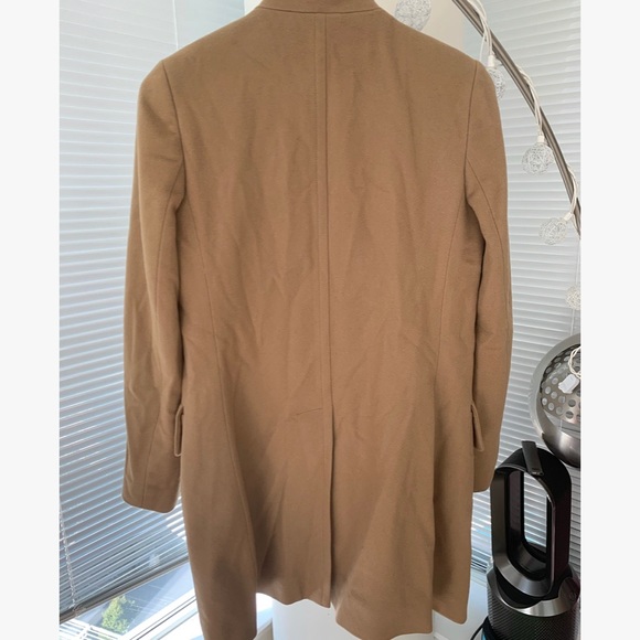 Marc by Marc Jacobs coat - Picture 2 of 4